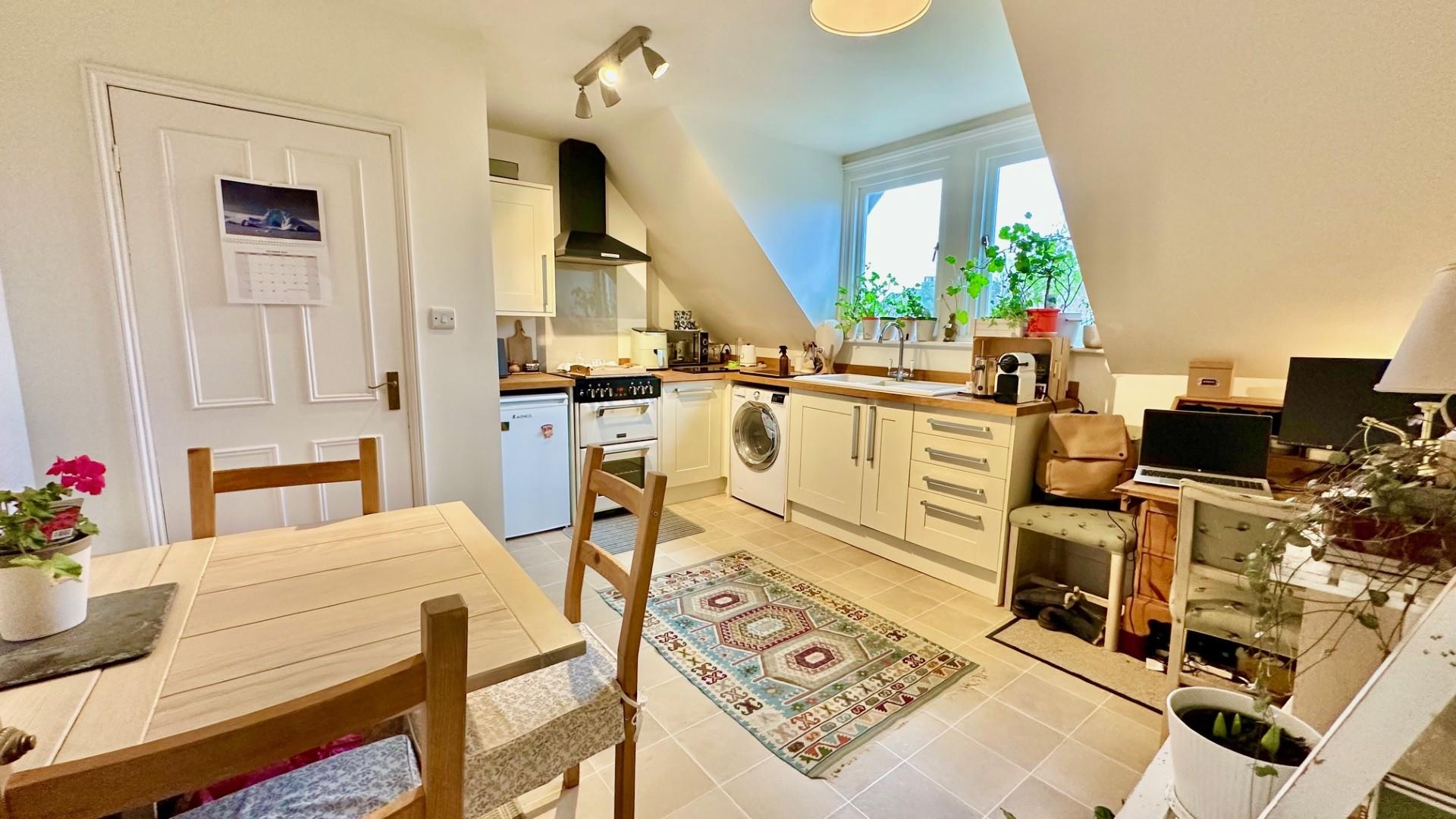 St Matthews Gardens, St Leonards-On-Sea